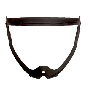 Mx702 Pioneer Ii Visirlist Svart(xs 3xl)