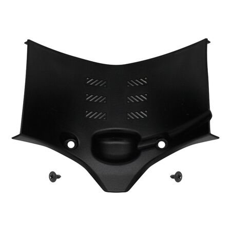 Mx708 Fast Ii Mittdel Käkparti I Plast