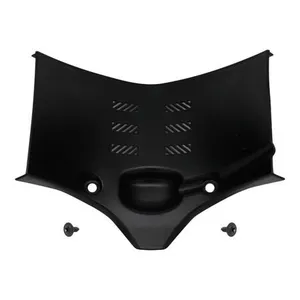 Mx708 Fast Ii Mittdel Käkparti I Plast