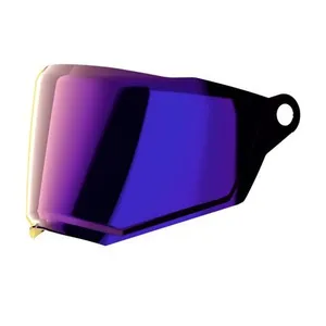 Mx702 Pioneer Ii Visir Rainbow