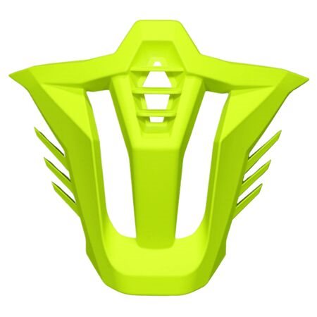 Mx702/Mx708 Luftventil Haka Gul