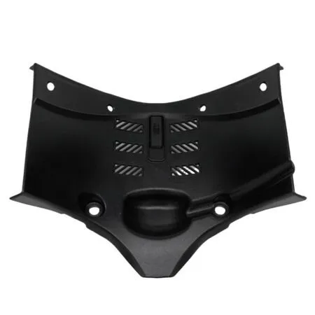 Mx702 Pioneer Ii Mittdel Käkparti Plast