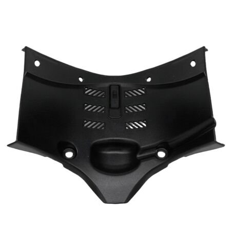 Mx702 Pioneer Ii Mittdel Käkparti Plast