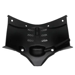 Mx702 Pioneer Ii Mittdel Käkparti Plast