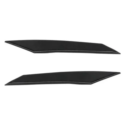 Mx702/Mx708 Täckkåpa  Luftventil Fram