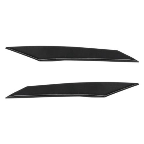 Mx702/Mx708 Täckkåpa  Luftventil Fram