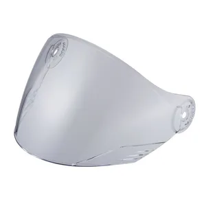 Visir Riviera V4x Klart Homologiserat