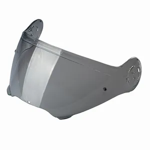 Caberg VISIR DUKE EVO MÖRKT PINLOCK