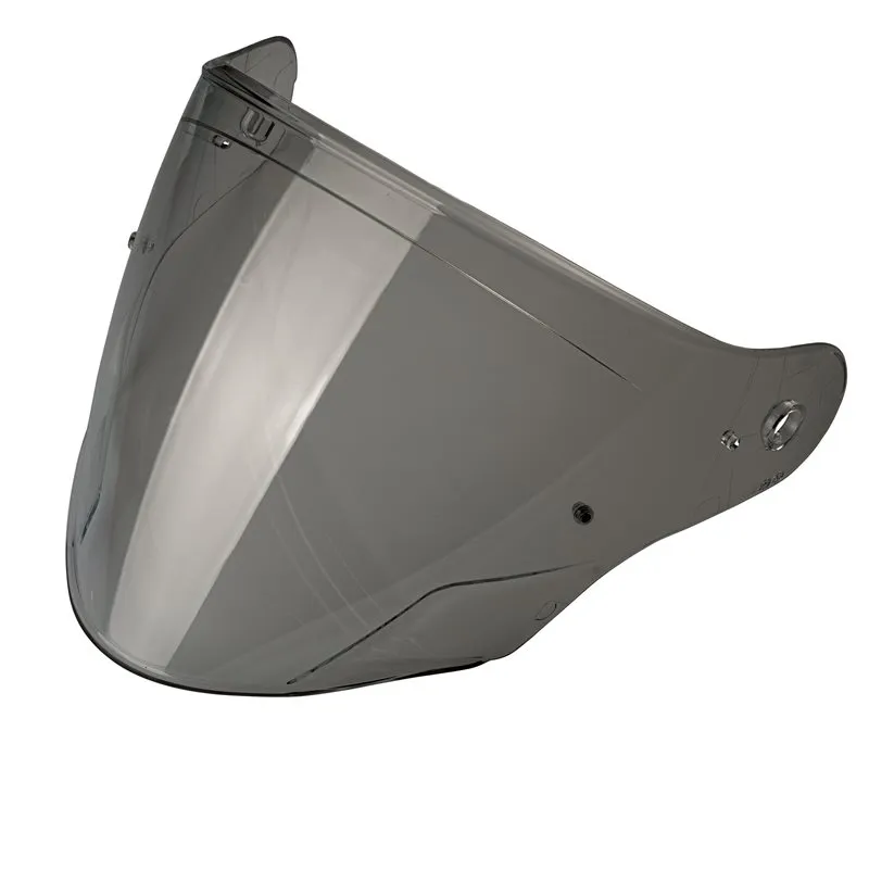 Visir Flyon Ii Rök Homolog. Med Imskydd