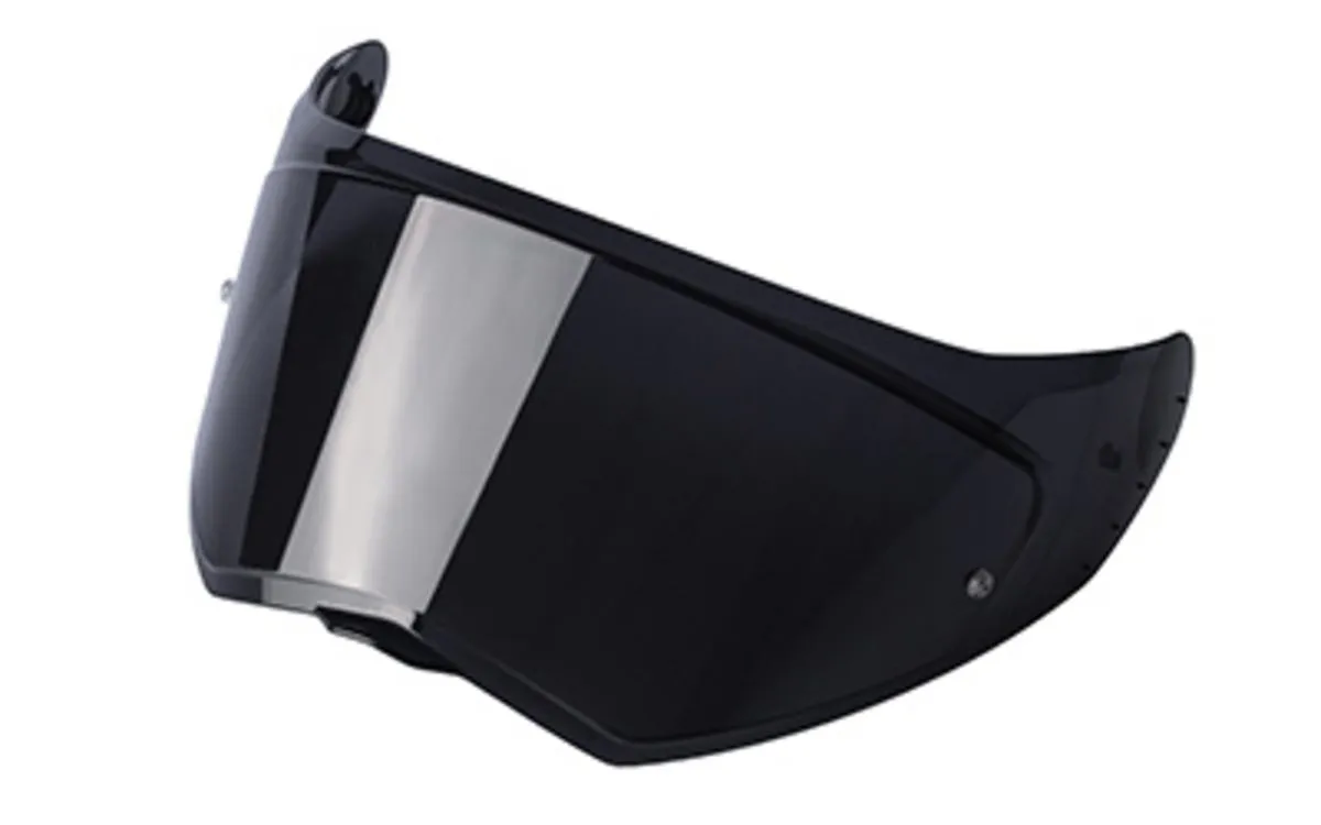 Caberg Visir Drift Drift Evo 2 Mörk Rök