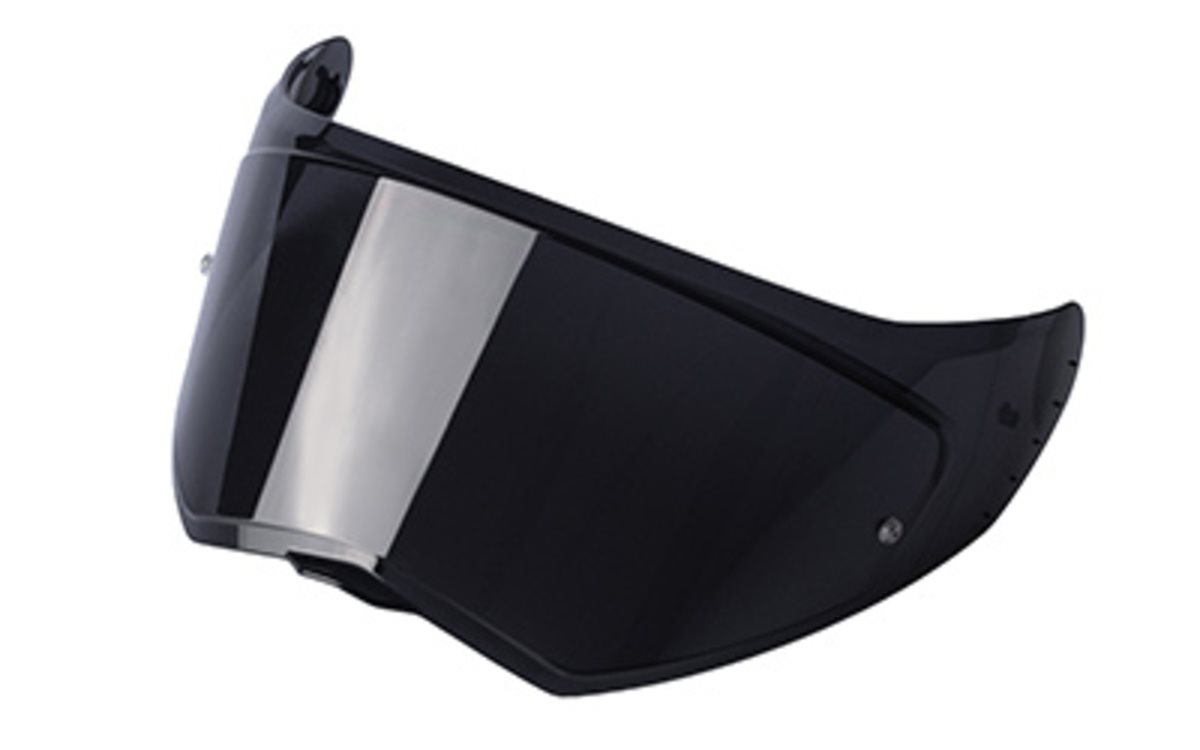 Caberg Visir Drift Drift Evo 2 Mörk Rök