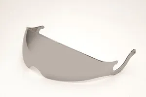 Visir Drift Evo Ii Inre Rökfärgat