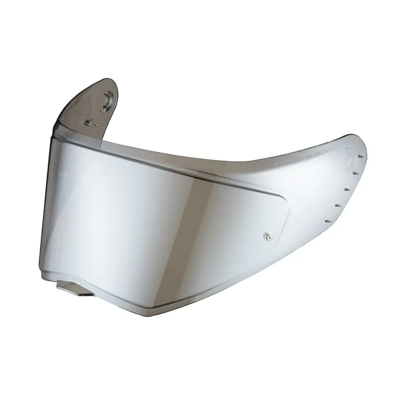 Caberg Visir Drift EVO II Silver Spegel