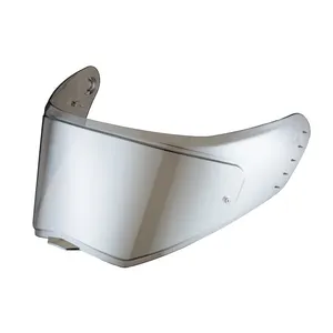 Caberg Visir Drift EVO II Silver Spegel