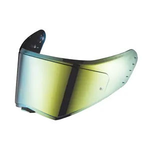 Visir Drift Evo Ii Guld Mörkrök Ej Homol