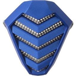 Mx436 Evo Luftventil Haka Matt Navyblå