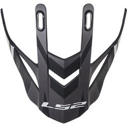 Mx436 Evo Skärm Master Matt Titan