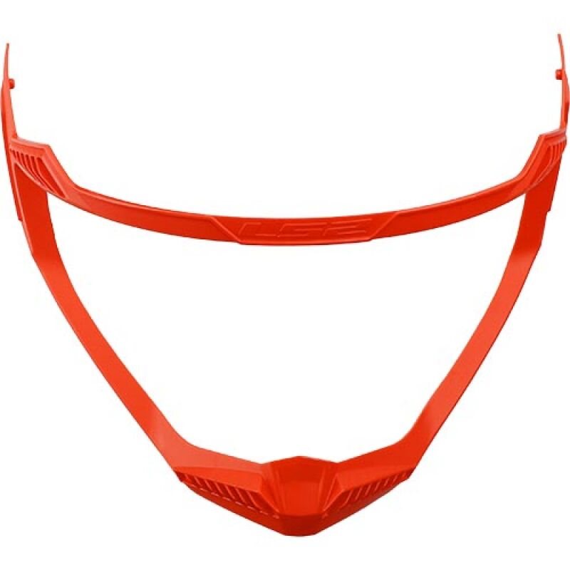 Mx708 Fast Evo Listvisir Neonorange Xxs L