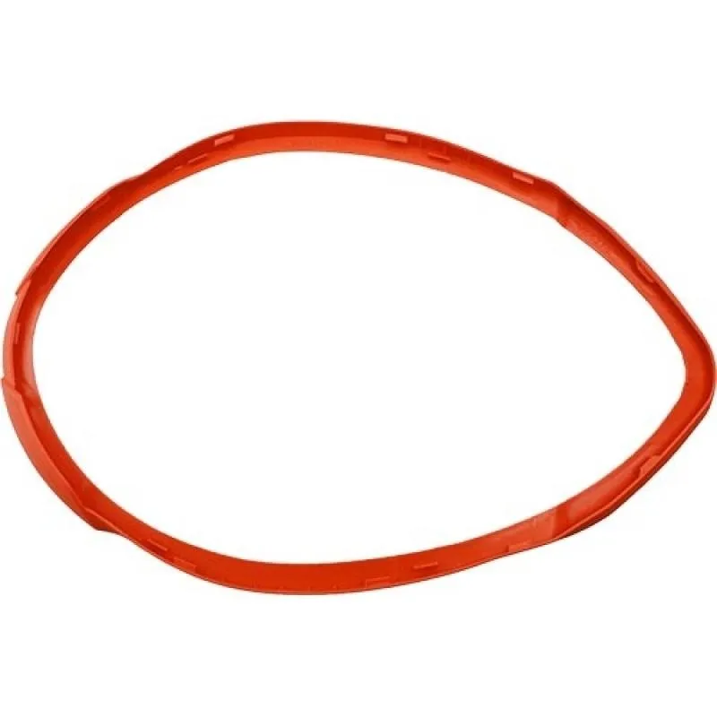 Mx708 Fast Evo Listnedre Neonorange Xl 3xl