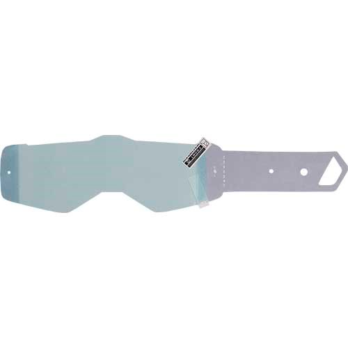 Aura Goggle Laminated Tear Off (7st)