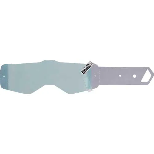 Aura Goggle Laminated Tear Off (7st)
