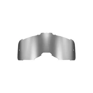 Aura Goggle Visir Iridium Silver