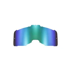 Aura Goggle Visir Iridium Grön