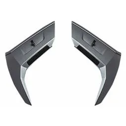 Of603 Infinity Ventil Topp Grey Veyron