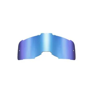 Aura Goggle Visir Iridium Blå