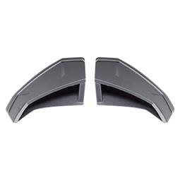 Ff811 Vector Ventilbak Matt Titan Splitte