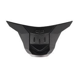 Ff808 Stream Luftventil Haka Mattsvart