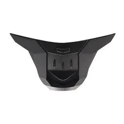 Ff808 Stream Luftventil Haka Mattsvart