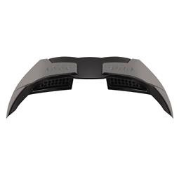 Ff808 Stream Luftventil Bak Matt Titan