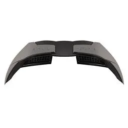 Ff808 Stream Luftventil Bak Matt Titan