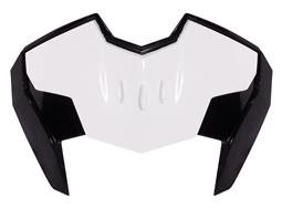 Ff808 Stream Luftventil Top Glitter Vit