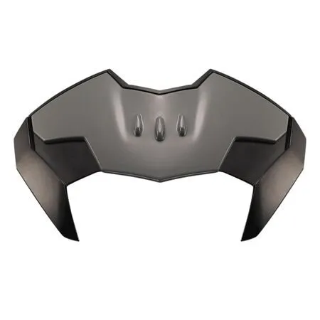 Ff808 Stream Luftventil Top Nardo Grey