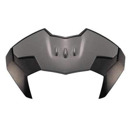 Ff808 Stream Luftventil Top Nardo Grey