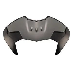 Ff808 Stream Luftventil Top Nardo Grey