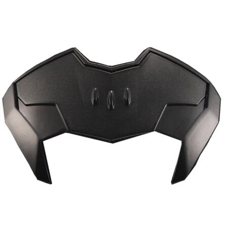 Ff808 Stream Luftventil Top Mattsvart