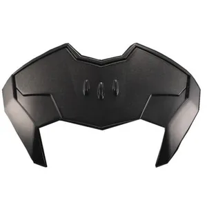 Ff808 Stream Luftventil Top Mattsvart