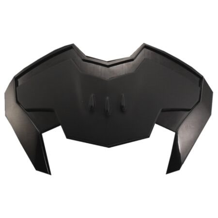 Ff808 Stream Luftventil Top Blanksvart