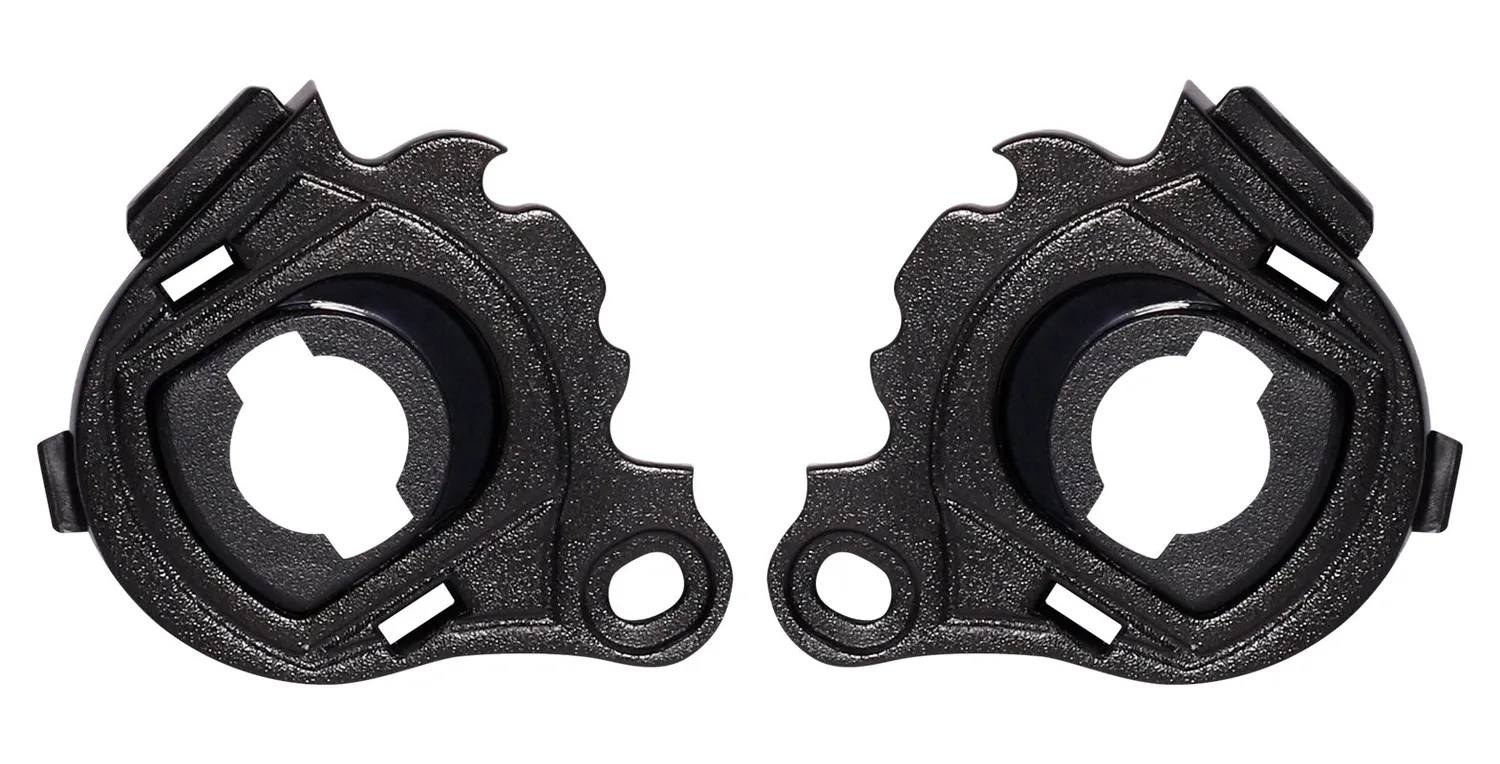 Ff808 Stream Visirmekanism+ Skruvar