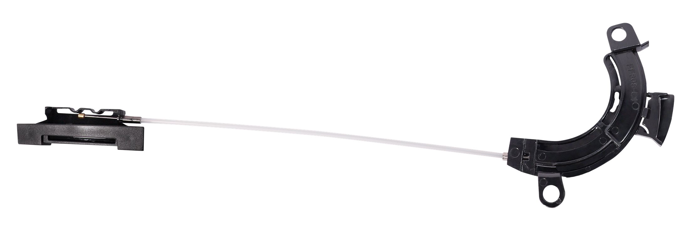 Ff808 Stream Mekanism För Solvisir