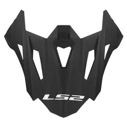 Mx703 X Force Skärm Blanksvart