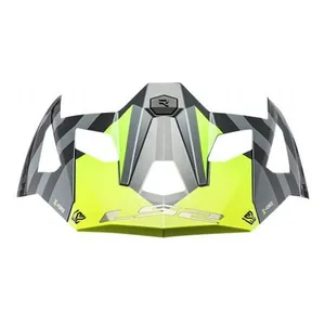 Mx703 X Force Skärm Neongul Grön