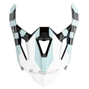 Mx703 X Force Skärm Barrier Sky Blå