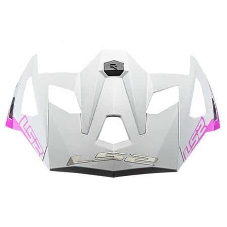 Mx703 X Force Skärm Neonrosa Lila