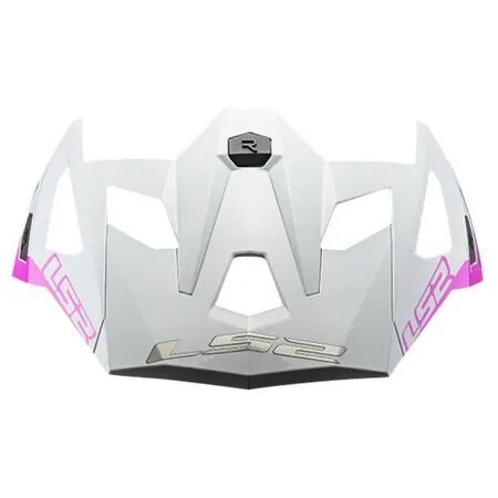 Mx703 X Force Skärm Neonrosa Lila