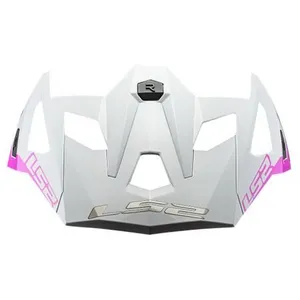 Mx703 X Force Skärm Neonrosa Lila