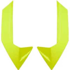 Ff800 Storm Luftventil Bak Neongul